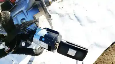 Second-hand car spare part ignition switch for porsche 968 descapotable 3.0 oem iam references   