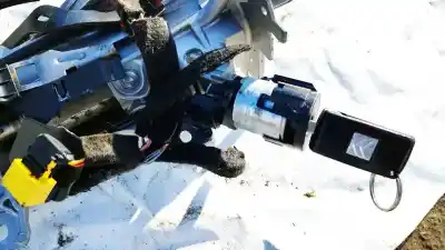 Second-hand car spare part ignition switch for porsche 968 descapotable 3.0 oem iam references   