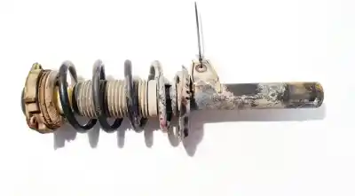 Peça sobressalente para automóvel em segunda mão amortecedor dianteiro direito por ford taurus (p5_) 3.0 24v referências oem iam 383363egt