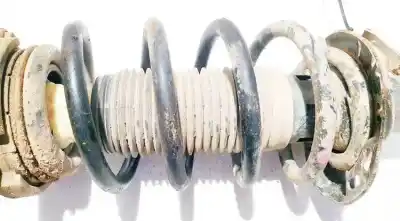 Second-hand car spare part shock absorber spring for ford taurus (p5_) 3.0 24v oem iam references   