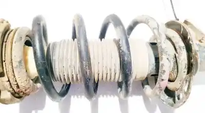 Second-hand car spare part shock absorber spring for ford taurus (p5_) 3.0 24v oem iam references   