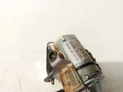 Second-hand car spare part electronic module for audi coupe b2 (81, 855, 856) 2.3 quattro oem iam references 9208744  5705472k