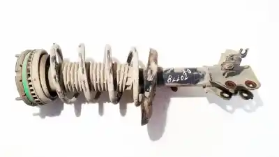 Peça sobressalente para automóvel em segunda mão amortecedor dianteiro direito por saab 900 i (ac4, am4) 2.0 i referências oem iam 2205062