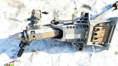 Автозапчастина б/у рульва колонка для ford s-max (wa6) 2.0 tdci посилання на oem iam 