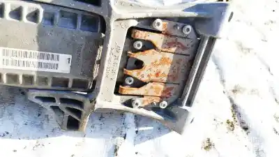 Second-hand car spare part steering column for ford s-max (wa6) 2.0 tdci oem iam references   