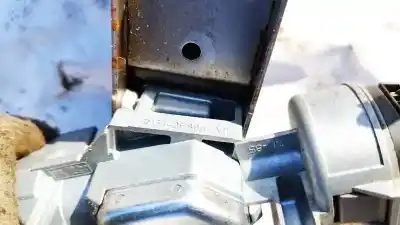 Автозапчасти б/у переключатель стартера за ford s-max (wa6) 2.0 tdci ссылки oem iam 3m513f880ac  3m51-3f880-ac