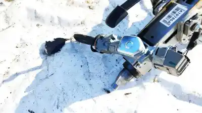 Автозапчастина б/у стартер для ford s-max (wa6) 2.0 tdci посилання на oem iam 3m513f880ac