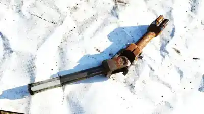 Автозапчастина б/у спільне кермо для ford s-max (wa6) 2.0 tdci посилання на oem iam 