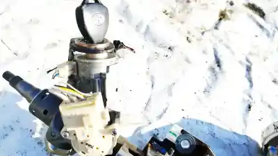 Автозапчасти б/у переключатель стартера за toyota auris, i e15 2006.10 - 2012.10 2.0l 93kw d-4d 2006.10 - 2012.10 ссылки oem iam   