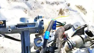 Second-hand car spare part ignition switch for hyundai getz (tb) 1.3 oem iam references   