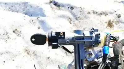 Second-hand car spare part ignition switch for hyundai getz (tb) 1.3 oem iam references   