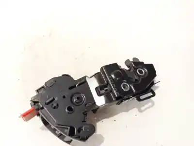 Pezzo di ricambio per auto di seconda mano pezzi vari per bmw 1 (e81) 118 d riferimenti oem iam 387359000  