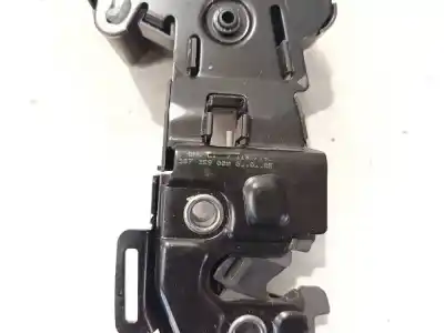 Pezzo di ricambio per auto di seconda mano pezzi vari per bmw 1 (e81) 118 d riferimenti oem iam 387359000  