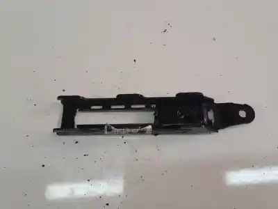 Peça sobressalente para automóvel em segunda mão chicote / encaixe cinto segurança dianteiro direito por volkswagen golf iv (1j1) 1.9 sdi referências oem iam 1j0857819c