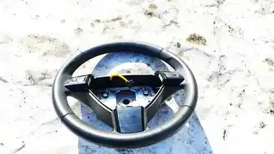 Second-hand car spare part steering wheel for opel astra h (a04) 1.6 (l48) oem iam references 13251121 Second-hand car spare part steering wheel for opel astra h (a04) 1.6 (l48) oem iam references 13251121