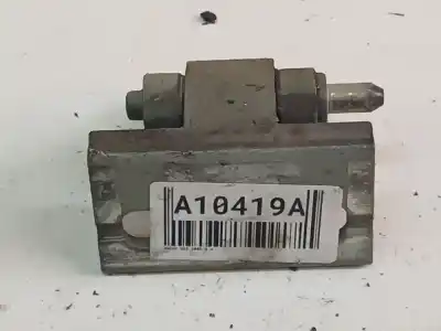 Peça sobressalente para automóvel em segunda mão esticador de porta por audi coupe b2 (81, 855, 856) 2.3 quattro referências oem iam 