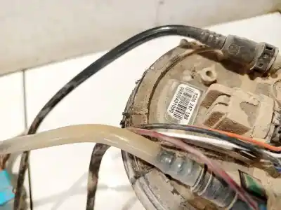 Автозапчастина б/у індикатор для renault espace iv (jk0/1_) 2.2 dci (jk0h) посилання на oem iam 8200247198  