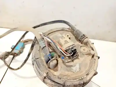 Автозапчастина б/у індикатор для renault espace iv (jk0/1_) 2.2 dci (jk0h) посилання на oem iam 8200247198  