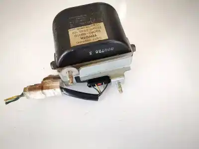 Second-hand car spare part horn for lexus rx (mcu15) 300 awd (mcu15) oem iam references 8904048010  89040-48010, 237000-2530 Second-hand car spare part horn for lexus rx (mcu15) 300 awd (mcu15) oem iam references 8904048010  89040-48010, 237000-2530