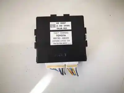 İkinci el araba yedek parçası elektronik modül için lexus rx (mcu15) 300 awd (mcu15) oem iam referansları 8973048020 İkinci el araba yedek parçası elektronik modül için lexus rx (mcu15) 300 awd (mcu15) oem iam referansları 8973048020