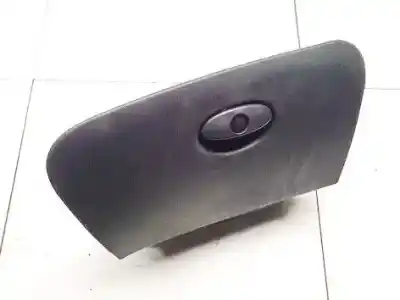 Second-hand car spare part glove compartment for citroen c2 (jm_) 1.4 oem iam references 9638006677