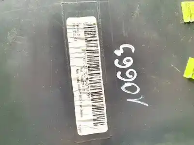 Second-hand car spare part glove compartment for citroen c2 (jm_) 1.4 oem iam references 9638006677  18m6217016