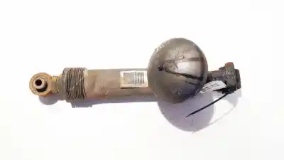 Second-hand car spare part right rear shock absorber for citroen c5 iii (rd_) 2.0 hdi (rdrhda) oem iam references 
