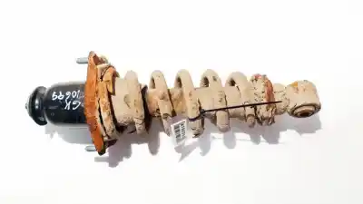 Автозапчасти б/у задний левый амортизатор за toyota avensis (_t25_) 2.0 d-4d (adt250_) ссылки oem iam 