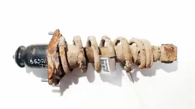 Автозапчасти б/у правый задний амортизатор за toyota avensis (_t25_) 2.0 d-4d (adt250_) ссылки oem iam 