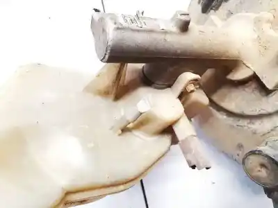 Peça sobressalente para automóvel em segunda mão bomba de travões por citroen c2 (jm_) 1.4 referências oem iam 92833  