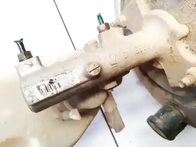 Peça sobressalente para automóvel em segunda mão bomba de travões por citroen c2 (jm_) 1.4 referências oem iam 92833  