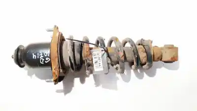 Peça sobressalente para automóvel em segunda mão amortecedor traseiro direito por toyota avensis (_t25_) 2.2 d-cat (adt251_) referências oem iam 