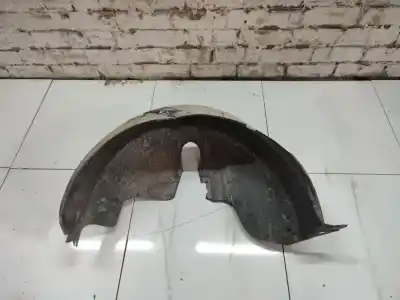 Peça sobressalente para automóvel em segunda mão cave de roda traseira esquerda por peugeot 406 (8b) 2.0 hdi 110 referências oem iam 