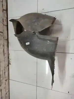 Peça sobressalente para automóvel em segunda mão cave de roda dianteira direita por volkswagen touran (1t1, 1t2) 1.9 tdi referências oem iam 