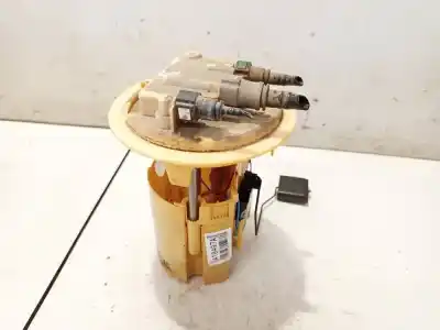 Second-hand car spare part fuel tank sender unit for porsche 968 descapotable 3.0 oem iam references 9657601780