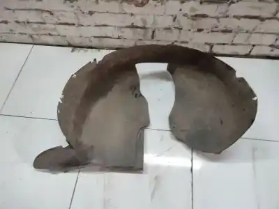 Peça sobressalente para automóvel em segunda mão cave de roda dianteira esquerda por volkswagen touran (1t1, 1t2) 1.9 tdi referências oem iam 