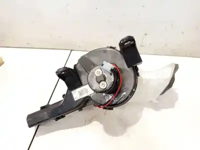 Second-hand car spare part heater blower motor for porsche 968 descapotable 3.0 oem iam references 173610100