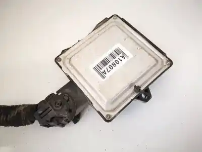 Peça sobressalente para automóvel em segunda mão módulo eletrônico por subaru legacy iv ranchera familiar (bp) 2.0 awd (bp5) referências oem iam 67r011002  67r-011002, 110r-001001, 10r041131 Peça sobressalente para automóvel em segunda mão módulo eletrônico por subaru legacy iv ranchera familiar (bp) 2.0 awd (bp5) referências oem iam 67r011002  67r-011002, 110r-001001, 10r041131