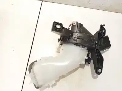 Second-hand car spare part heater blower motor for porsche 968 descapotable 3.0 oem iam references 173510100