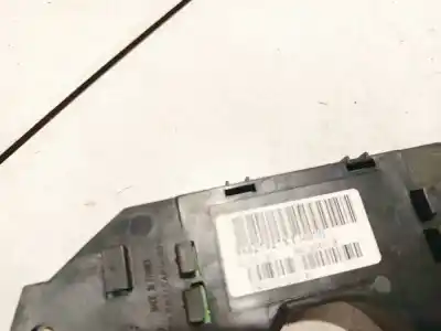 Second-hand car spare part multifunction switch for porsche 968 descapotable 3.0 oem iam references 96627927xt  