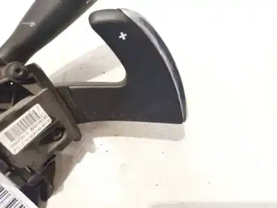 Second-hand car spare part gear lever knob for porsche 968 descapotable 3.0 oem iam references 96481641xt