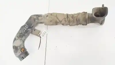 Peça sobressalente para automóvel em segunda mão tubo por hyundai getz (tb) 1.3 referências oem iam 282101c051