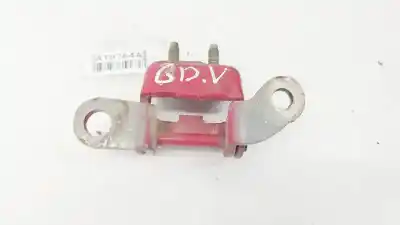 İkinci el araba yedek parçası kapi tutucu için honda civic vii hatchback (eu, ep, ev) 1.7 ctdi (ep4, eu9) oem iam referansları   