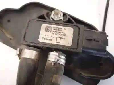 Peça sobressalente para automóvel em segunda mão sensor por porsche 968 descapotable 3.0 referências oem iam 9662143180  16507880