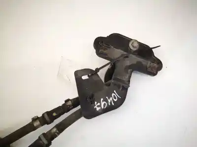 Peça sobressalente para automóvel em segunda mão sensor por porsche 968 descapotable 3.0 referências oem iam 9662143180  16507880