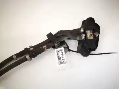 Second-hand car spare part sensor for porsche 968 descapotable 3.0 oem iam references 9662143180