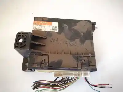 Second-hand car spare part electronic module for toyota auris, i e15 2006.10 - 2012.10 2.0l 93kw d-4d 2006.10 - 2012.10 oem iam references 8865002430