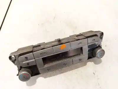 Second-hand car spare part CLIMATE CONTROL for FORD GALAXY II (WA6)  OEM IAM references 7S7T18C612AB  