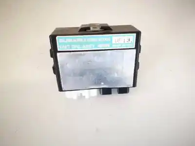 Peça sobressalente para automóvel em segunda mão módulo eletrônico por subaru legacy iv ranchera familiar (bp) 2.0 awd (bp5) referências oem iam 84067ae00a Peça sobressalente para automóvel em segunda mão módulo eletrônico por subaru legacy iv ranchera familiar (bp) 2.0 awd (bp5) referências oem iam 84067ae00a