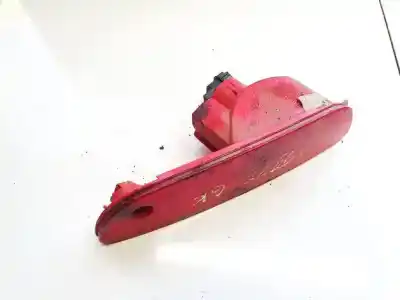 Peça sobressalente para automóvel em segunda mão farolim nevoeiro traseiro esquerdo por kia sorento 2.2 crdi cat referências oem iam 924052p3